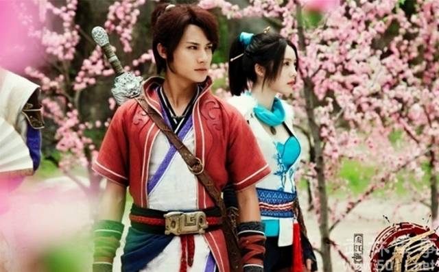 认真起来真是好看的可怕!j9九游会网址是什么网剧(图6) 认真起来真是好看的可怕!j9九游会网址是什么网剧(图6)