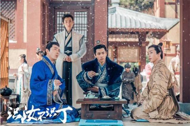 认真起来真是好看的可怕!j9九游会网址是什么网剧(图31) 认真起来真是好看的可怕!j9九游会网址是什么网剧(图31)