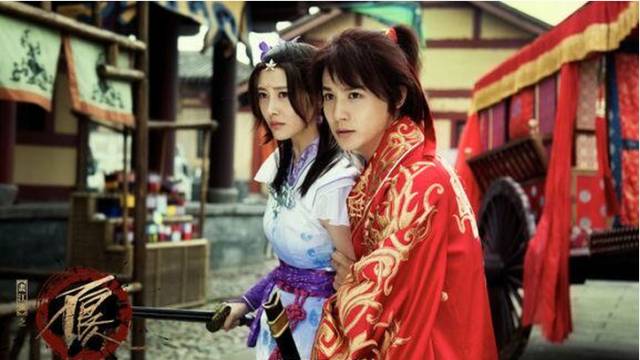 认真起来真是好看的可怕!j9九游会网址是什么网剧(图41) 认真起来真是好看的可怕!j9九游会网址是什么网剧(图41)