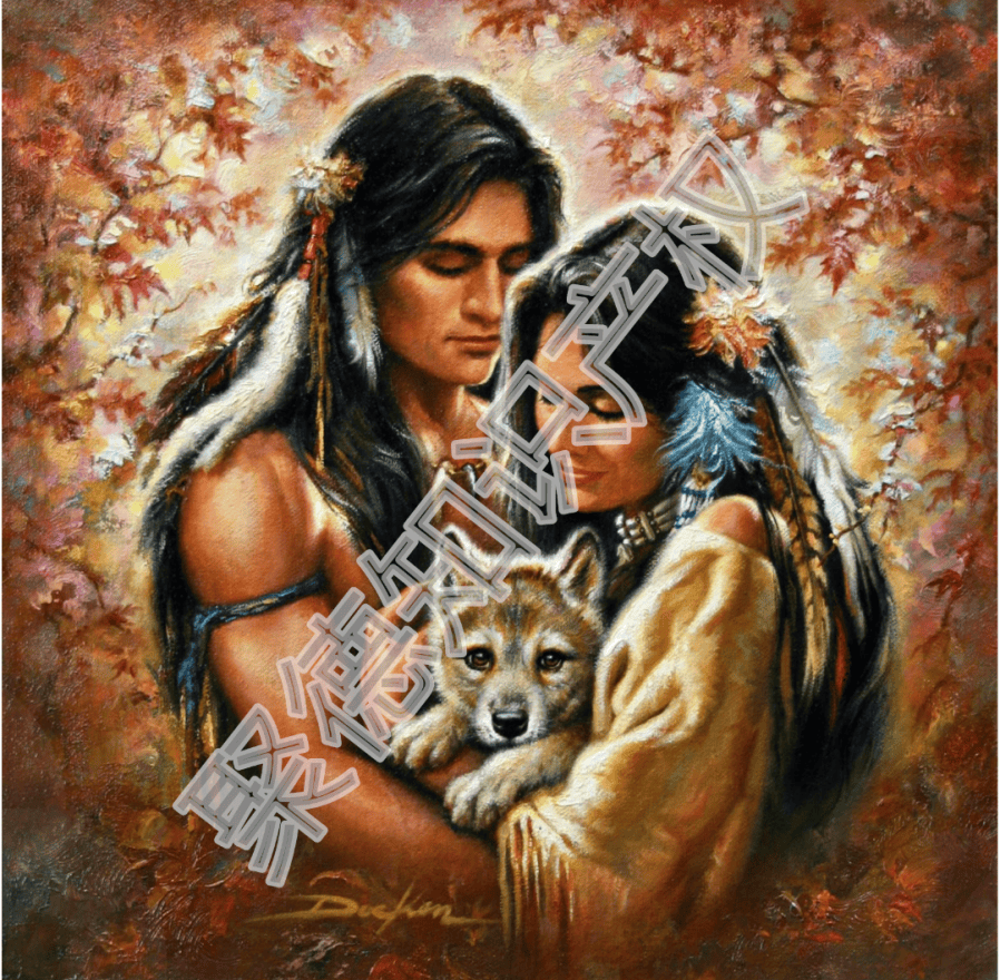 物插画民族形象产品说明的版权雷区九游会j9登录这些图片侵权！动(图3)