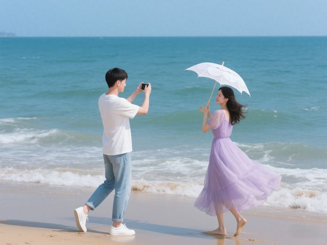 这三个动作多半是婚外有情了ag九游会登录女人频繁有(图3)