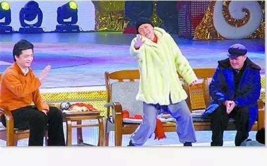 生喜剧人的不是幽默天性而是生长环境J9九游会东北萌娃集体开挂造就天(图13)