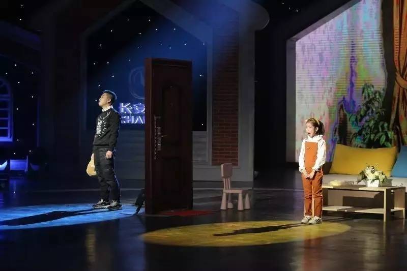 生喜剧人的不是幽默天性而是生长环境J9九游会东北萌娃集体开挂造就天(图22)