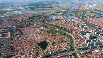 到青县就这么悄无声息的出圈了九游会j9入口登录新版没想(图3)