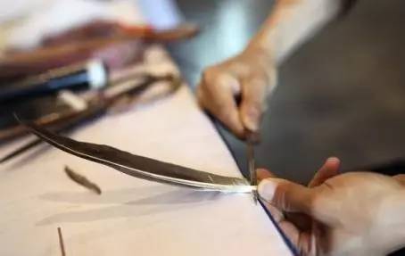 政权：好工匠当潜心于手艺j9国际站登录非遗传人丁(图4)