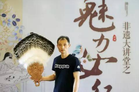 政权：好工匠当潜心于手艺j9国际站登录非遗传人丁(图9)