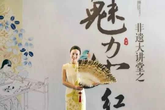 政权：好工匠当潜心于手艺j9国际站登录非遗传人丁(图10)