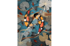 物插画民族形象产品说明的版权雷区九游会j